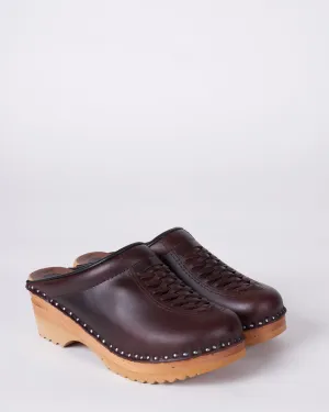 wright brown pull up/natural ideal - brown/natural