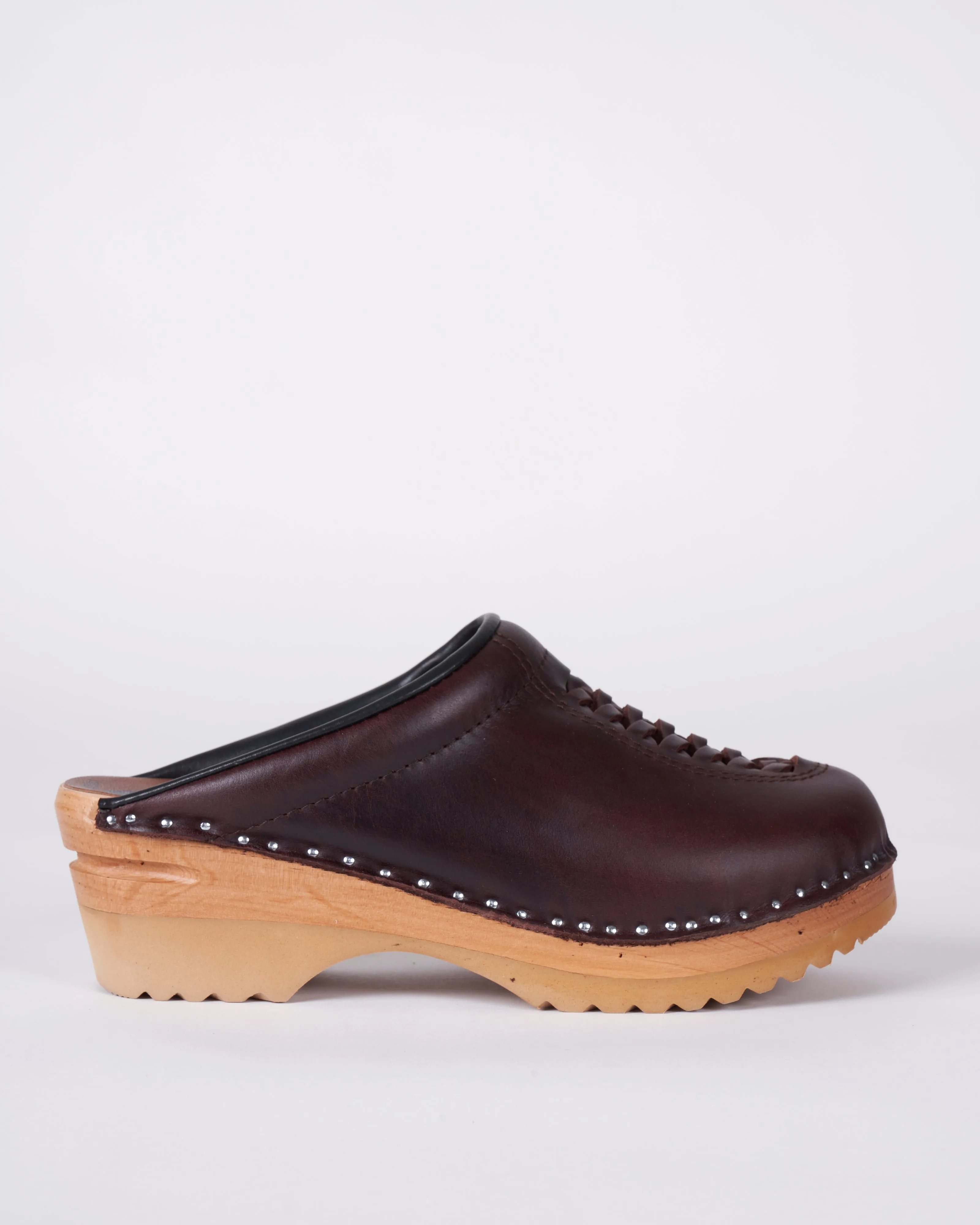 wright brown pull up/natural ideal - brown/natural