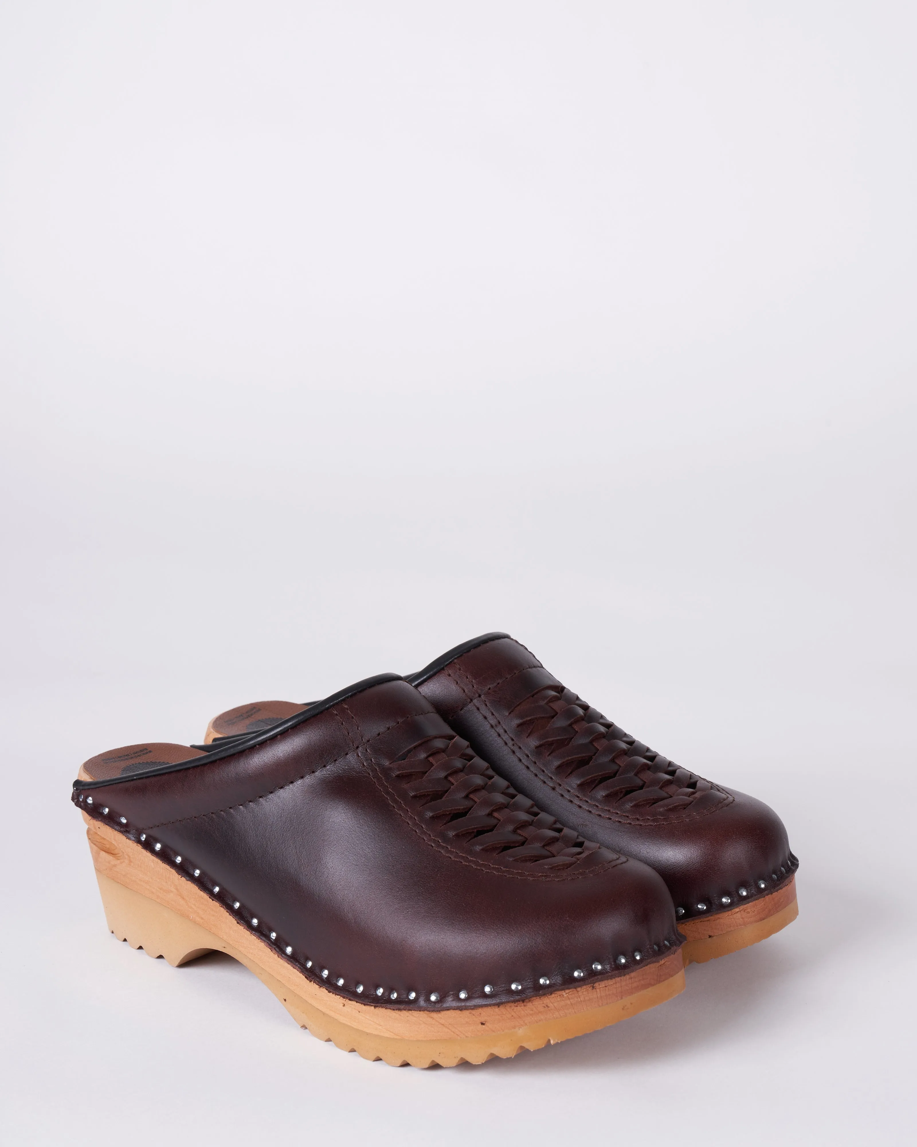 wright brown pull up/natural ideal - brown/natural