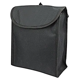 Xtremeauto® Car/Van/Lorry/Caravan Black Waterproof Litter Garbage or Storage Bag