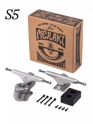 YOW Meraki Pack Surfskate System