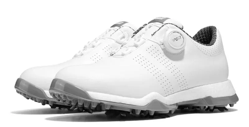 ZOOMIE WOMEN'S SPIKED GOLF SHOE
