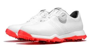 ZOOMIE WOMEN'S SPIKED GOLF SHOE