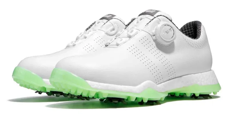 ZOOMIE WOMEN'S SPIKED GOLF SHOE