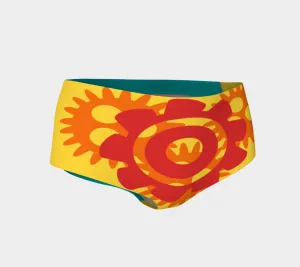 Zorg Robot Swim Briefs