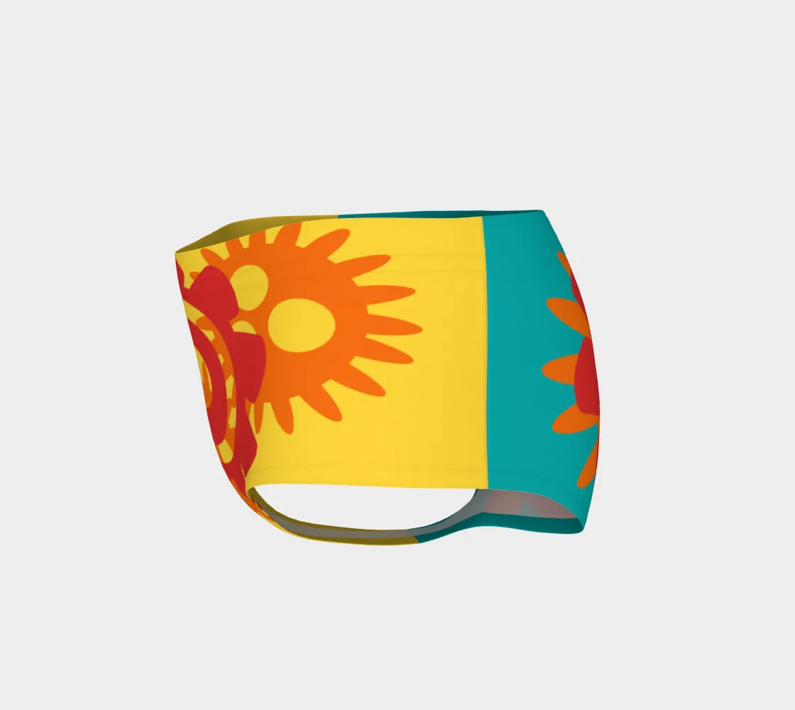 Zorg Robot Swim Briefs